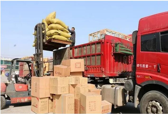 泉州到太白县物流专线