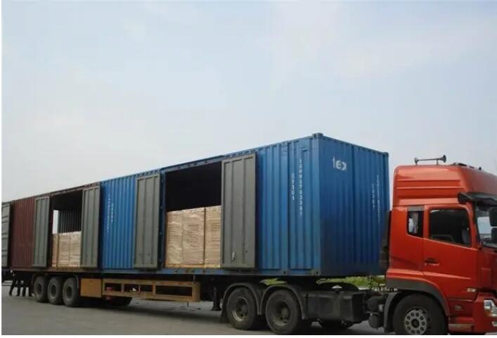 泉州到太白县整车运输