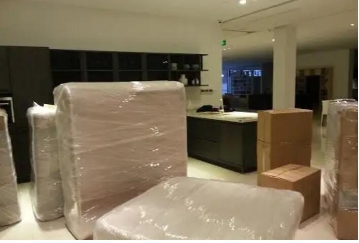 泉州到太白县长途搬家