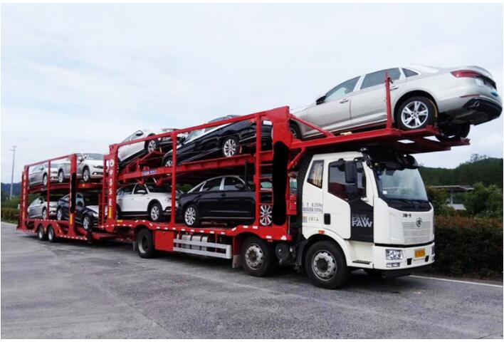 泉州到太白县轿车托运